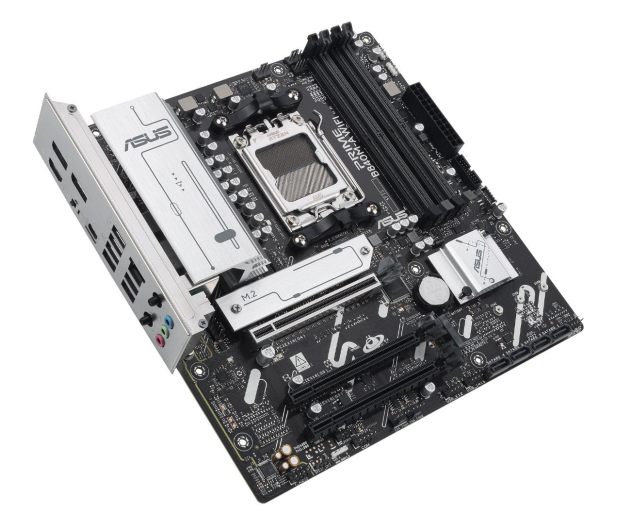 ASUS PRIME B840M-A WIFI - 1306475 - zdjęcie 2